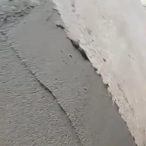 成武水工建筑物I级C55聚合物改性水泥砂浆 渠道防渗泵站加固迎水面抗冲刷砂浆