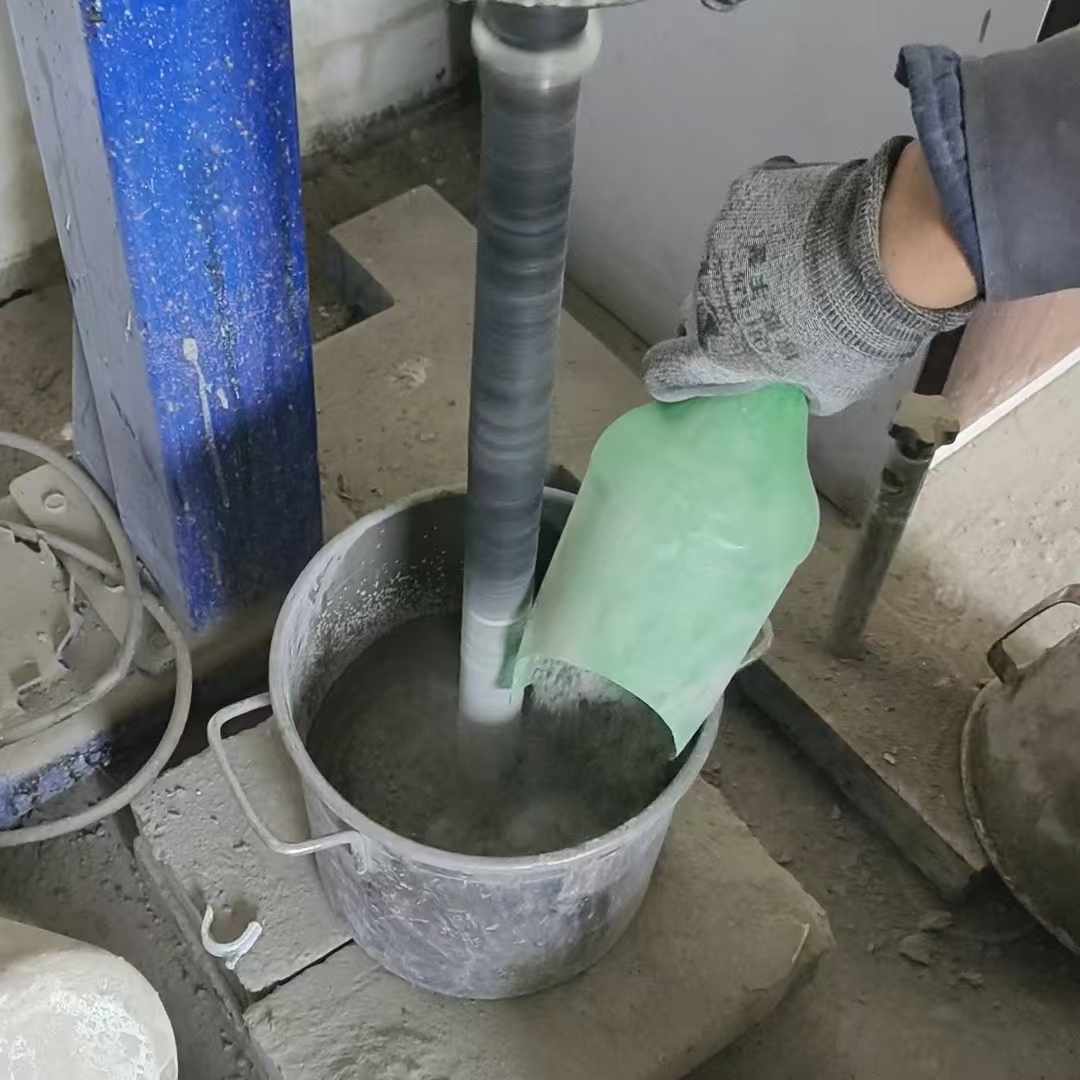 成武桥梁公路张拉用H60压浆料与普通压浆料有什么区别？