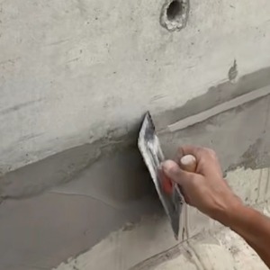 成武P型防护型环氧树脂砂浆