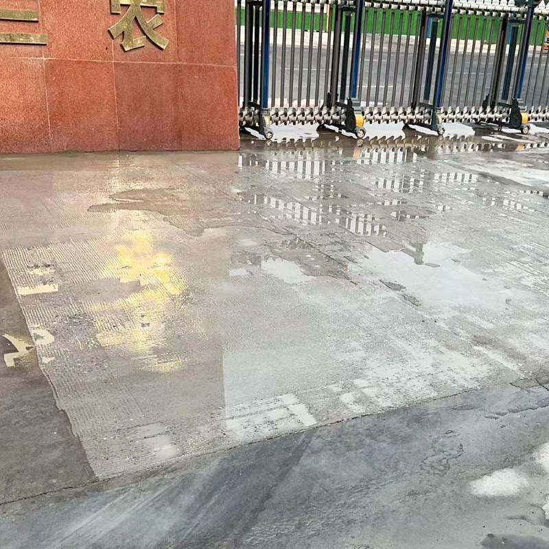 成武水泥路面翻新砂浆
